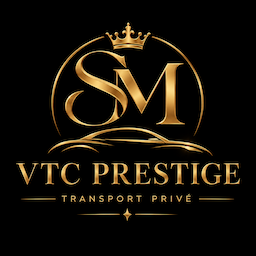 Logo SM VTC PRESTIGE